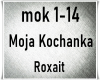 Moja Kochanka
