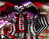 CA clown costume outfit