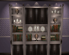 [ASP] Display Cabinet