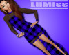 LilMiss Soraya Dress
