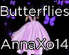 Endles Butterflies