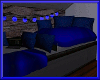 Blue Movie Room