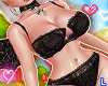 L| Bratzs Bunny ♥ fit