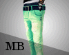 [MB] Casual Pants Cool