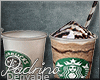 .: Starbucks Frappe :. 