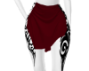 DDW R\B Skirt Tattoo