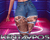 !!K!! Jeans & Tattoo