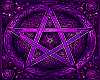 [Lu]Purple Pentagram