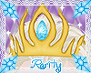 {R} Elsa's Crown