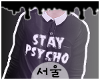 서울 Stay Psycho M.