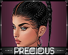Lorraine Black Braids