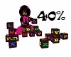 [KN] Black Animat Blocks