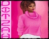 D♥ ::Sweater Pink::