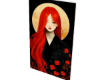 !V PicArt Ginger Geisha