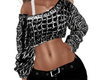 Derivable Cute Top