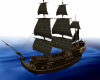 DS Pirate Galleon