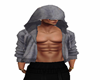 ! M' Couple Hood Up