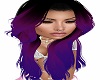 Gemma Purple/Blue/Black