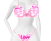 LOVE BIKINI CURVY