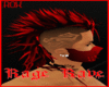[ROX] Rage Rave Mask M