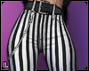 striped trousers RL