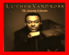 Soul Art Luther Vandross