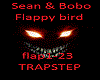 Trapstep - Flappy bird