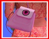 [e]Pinkish Barbie Bckpck