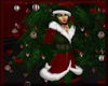 Christmas Elf Layerable