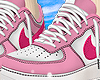Pink Sneakers v2