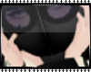 ♦ Bun Gasmask Blu