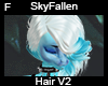 Skyfallen Hair v2
