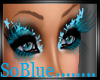 *SB*StarBlue Eyelashes