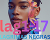 LAGRIMAS NEGRAS