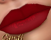 Diane Red Lipstick