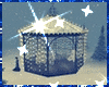 !!D!! Winter Gazebo