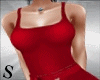 Sexy RED Dress*RLL