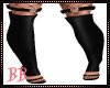 BB|Blk Sexy Boots
