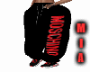 Joggers- Pants
