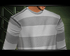 NL' Striped Sweater V4