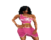 MDF PINK