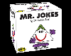 mr Jokes cube