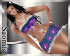 (SA)♥CRYSTAL OUTFIT BF