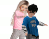 |LYV| Kids Balance 50/60