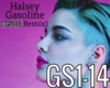 HALSEY GASOLINE 1