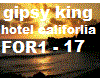 hotel california