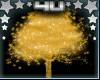 Gold Star Particle Tree