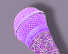 Microphone LILAC GEMS