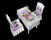 DINNING TABLE FOR TWO