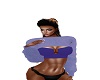 Purp Missy Top